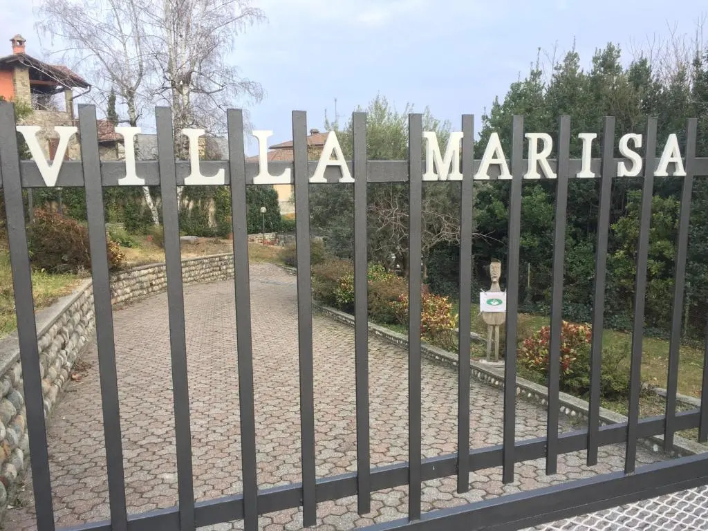 Villa Marisa