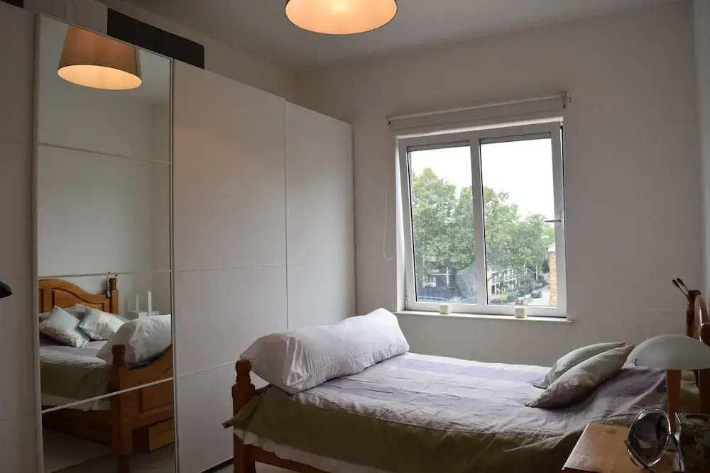 1 Bedroom Apartment in Surrey Quays
