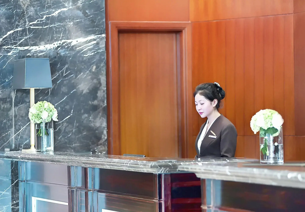 Courtyard by Marriott Shanghai Fengxian