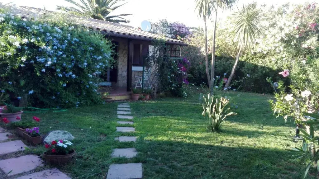 Casa Lory