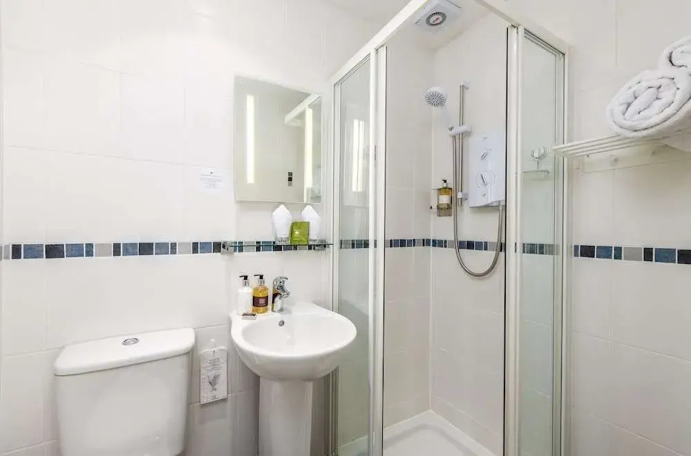 2 Cambridge Villas B & B