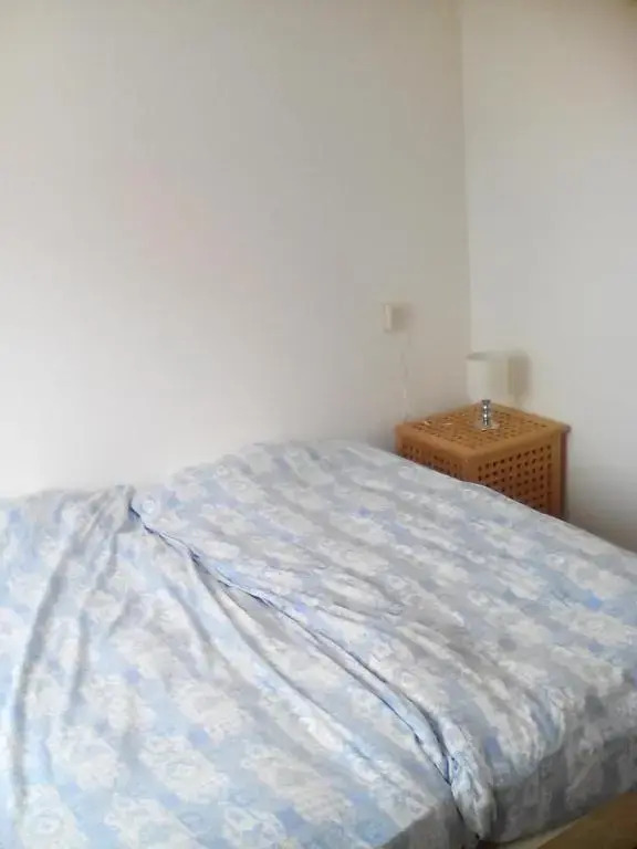Homestay Dutchable