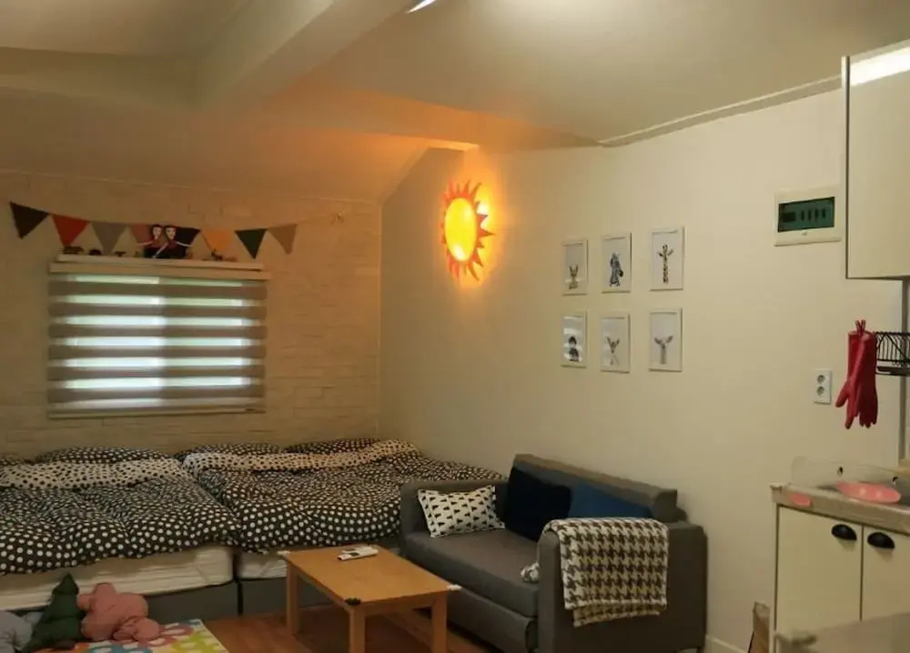 Kids Cabin