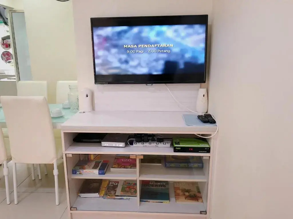 Homestay Farah Wangsa Maju KL