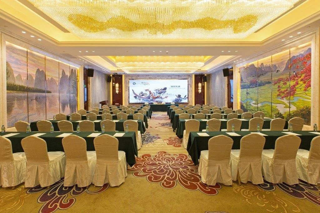 Presidential Elegant Healthcare Hotel