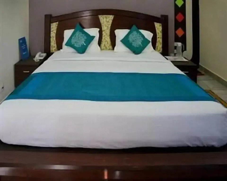 OYO 5394 Hotel King Prince Palace