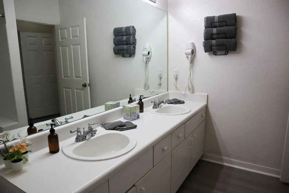 Your relaxing home from home!