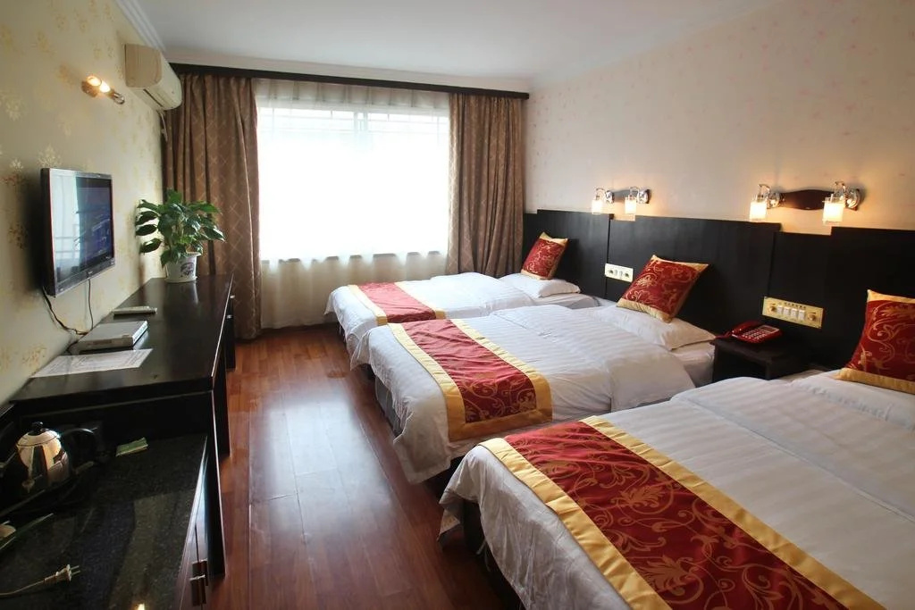 Yangshuo Moonlight Holiday Inn