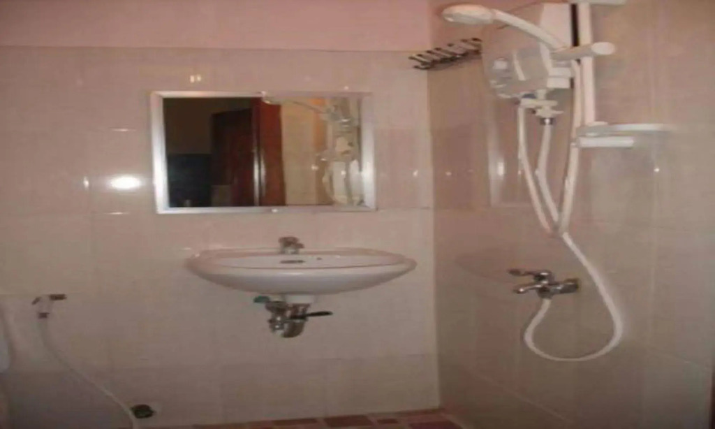 Garden House Guesthouse