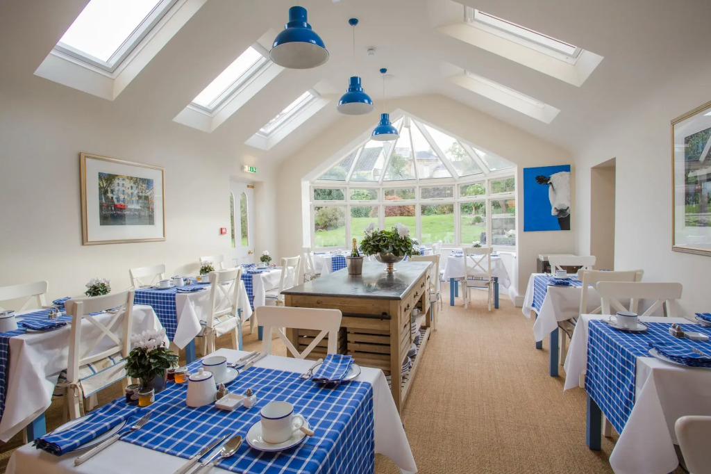 Grays Boutique B&B
