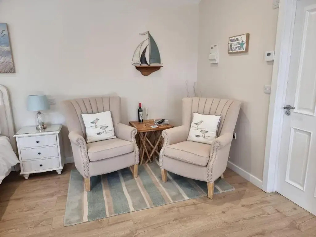 Willow House B&B