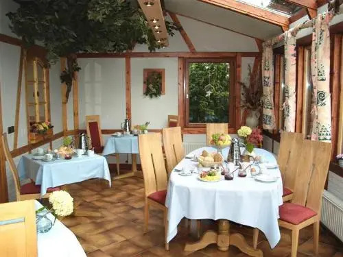 Hotel Blumenbach