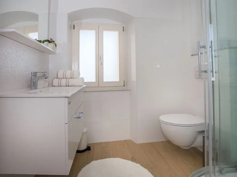 Modern and Tastefully Decorated Holiday Home With Garden, Near Porec and the Beach
