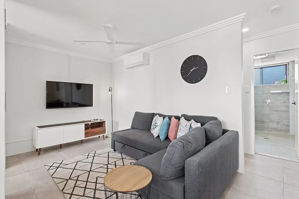 Bay Village, Unit 11/47 Shoal Bay Road