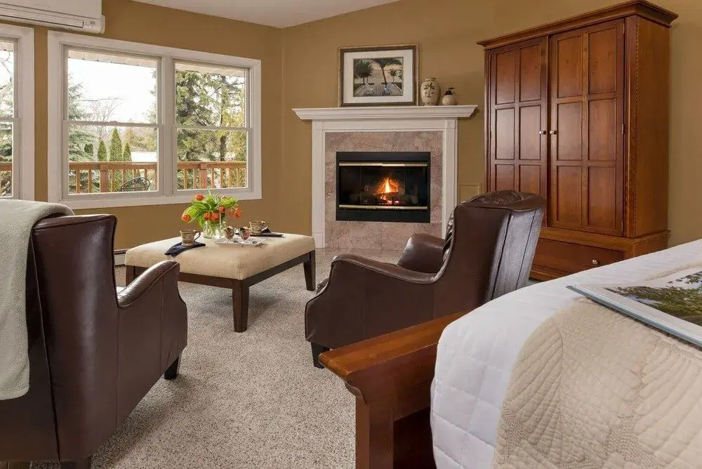 Huron House Bed and Breakfast