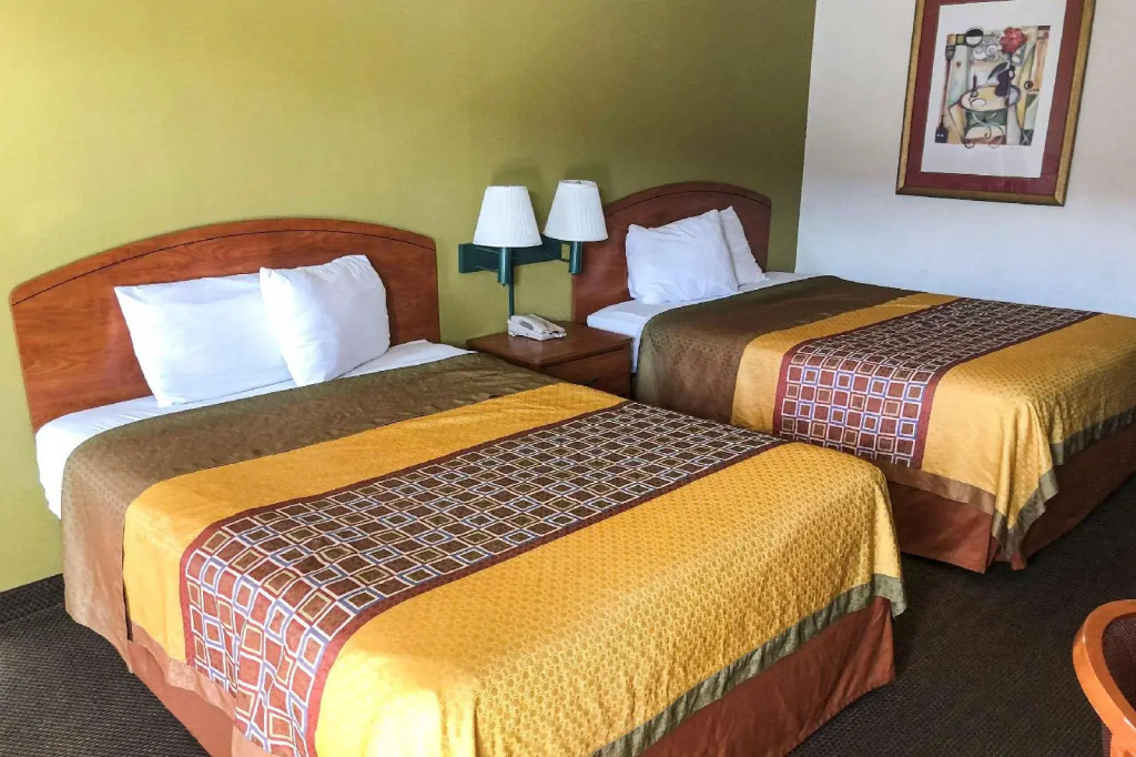 Rodeway Inn