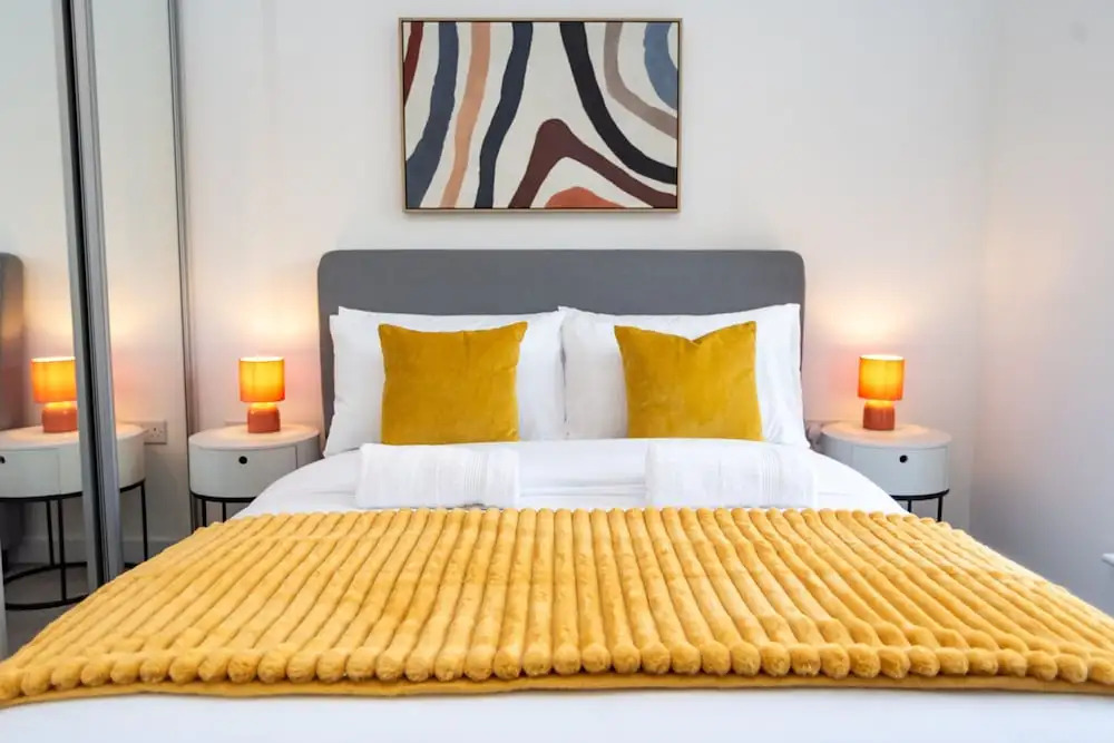 Belgrave Village Stylish Apartment