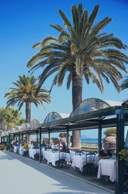 Hotel Danio Lungomare