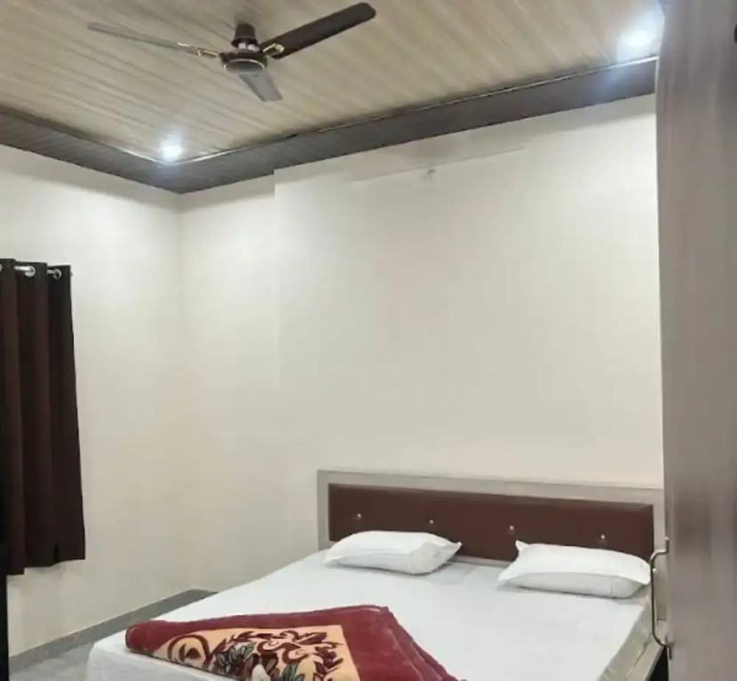 Hotel Pawan Putra