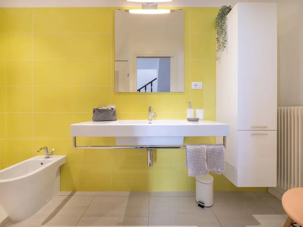 Holiday Home Casa Con Le Rose by Interhome
