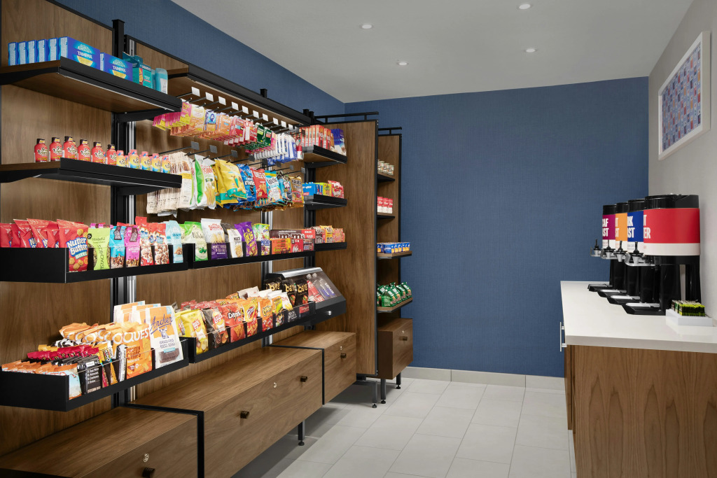 Hampton Inn & Suites San Clemente - Fully Renovated