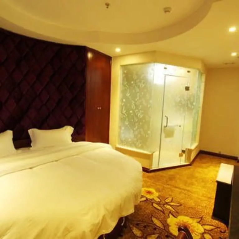 Zun Huang Hotel