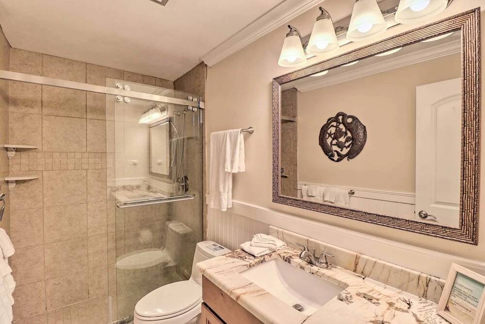 Soothing Duck Key Vacation Rental!