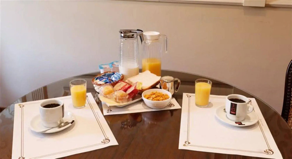 Hotel Central Boutique