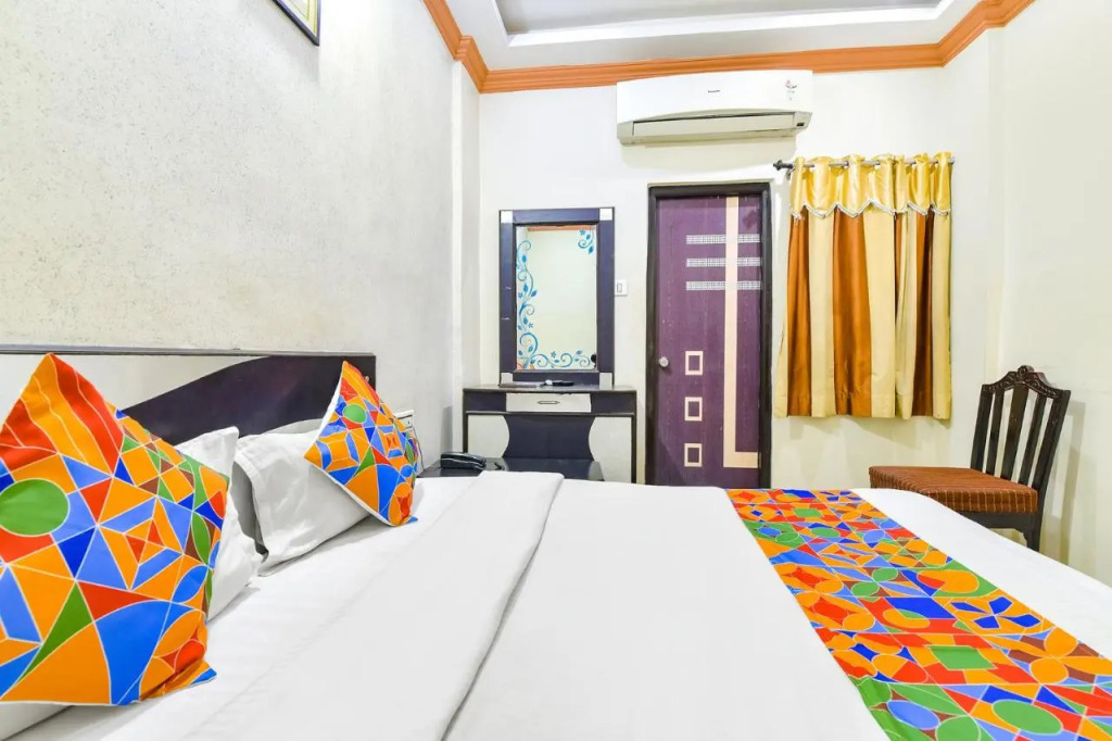 Fabexpress Relax Inn I