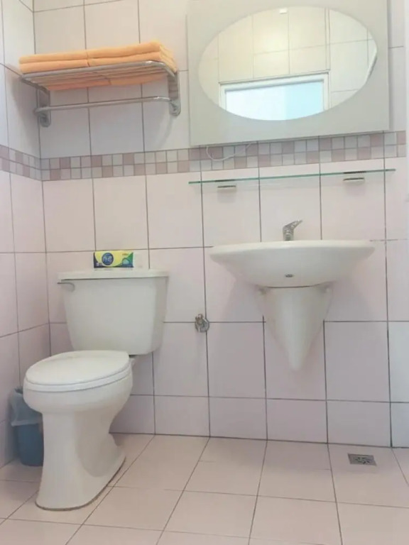 Yuli Sun Homestay
