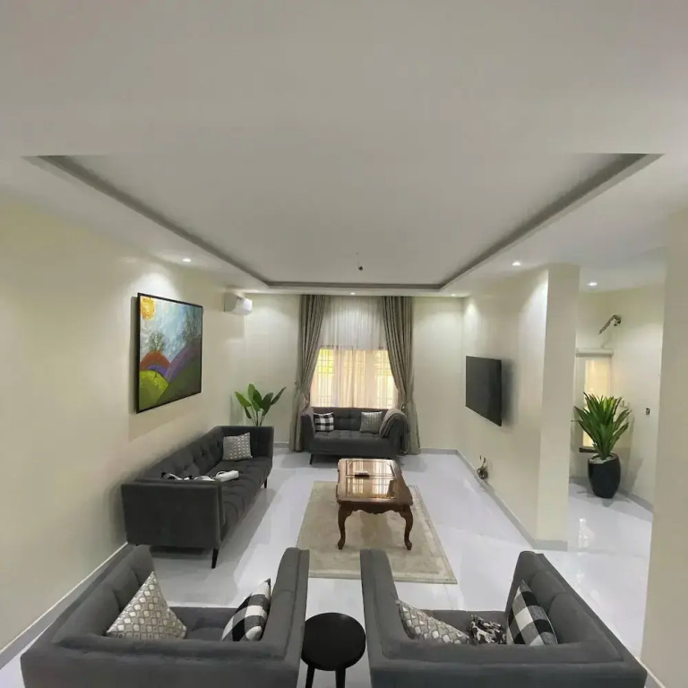 Zion Residence