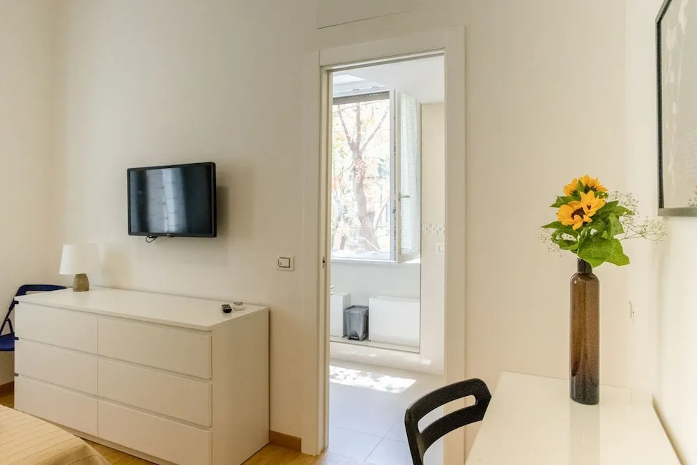 Pisacane Suite
