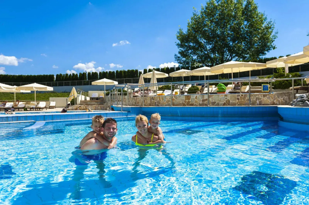 Hotel Livada Prestige - Terme 3000 - Sava Hotels & Resorts