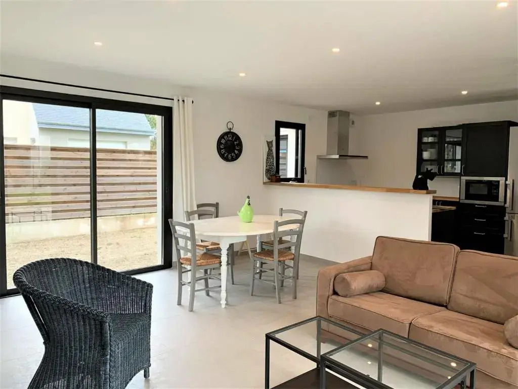 Maison Quiberon, 4 pièces, 7 personnes - FR-1-478-194