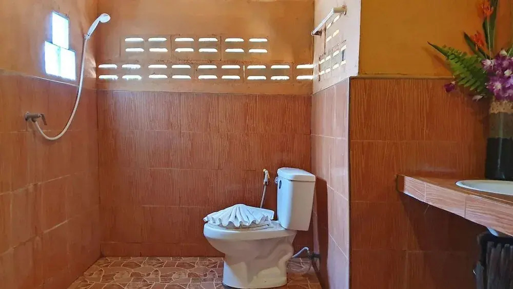 Aosi Bungalow