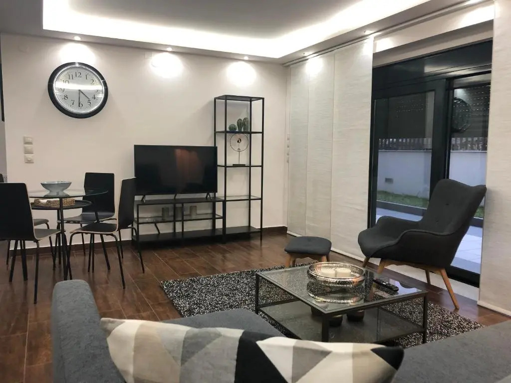 Ioannina Luxury Suites & Apartments