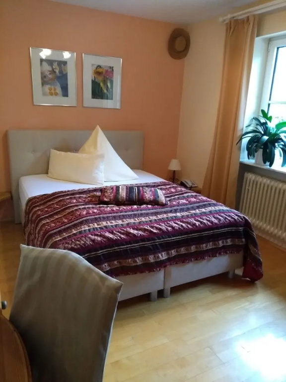 Ferienzimmer BlatnerS Bissersheim