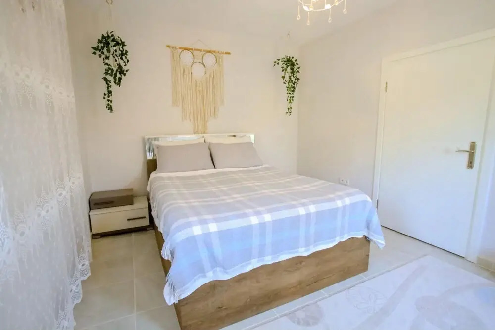 Villa With Private Pool Surrounded by Olive Trees
