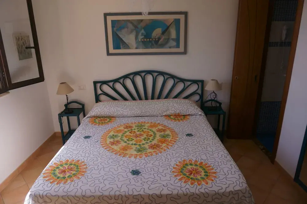 Il Piccolo Borgo di Lampedusa