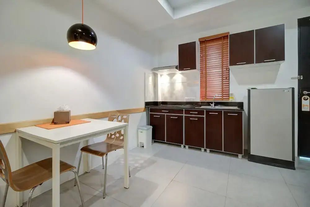 Baan Rawee Villas