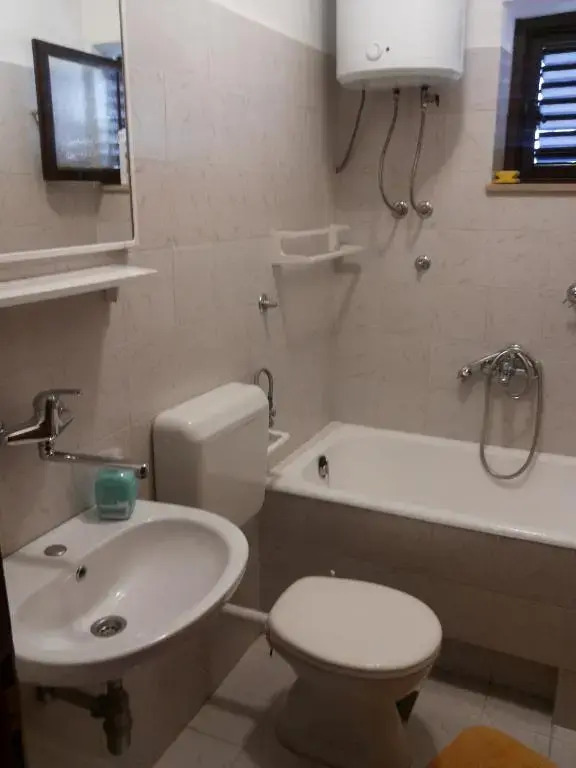 Apartment Ranka