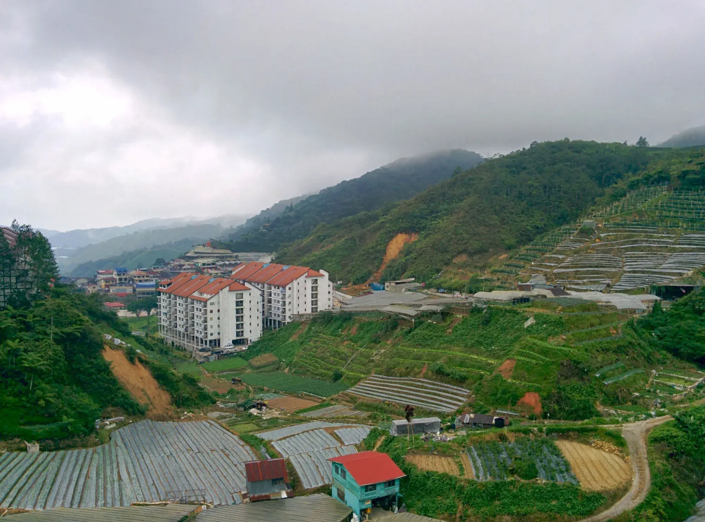 Kea Valley Hotel Apartment