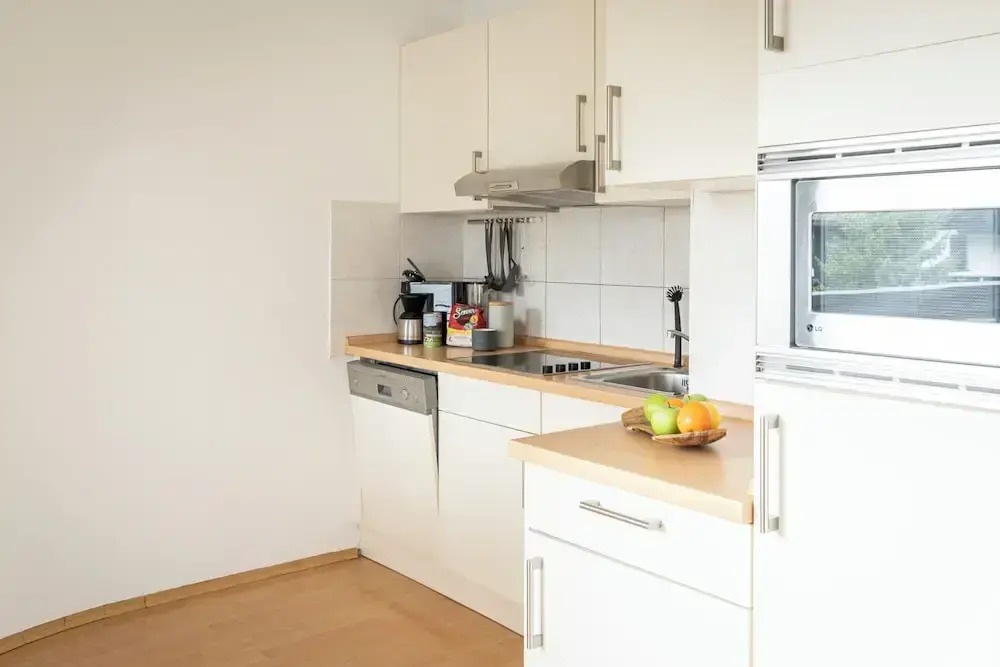 Das Nordberg Apartments