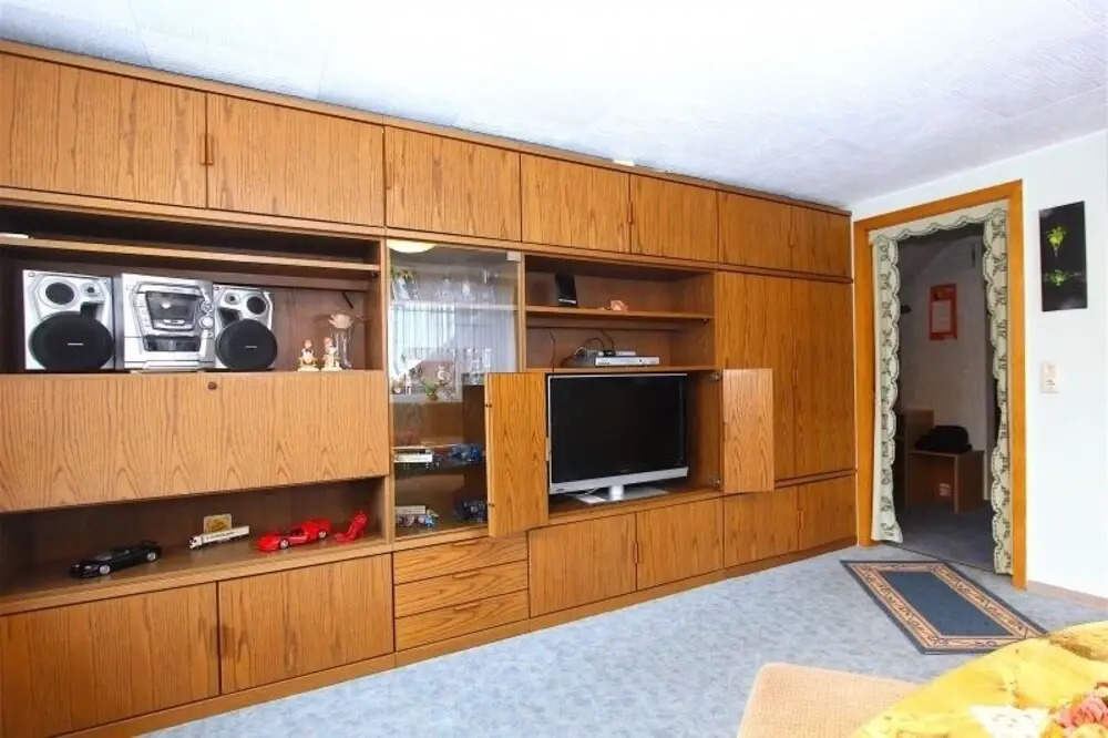 Private Apartment Im Wolfskampe