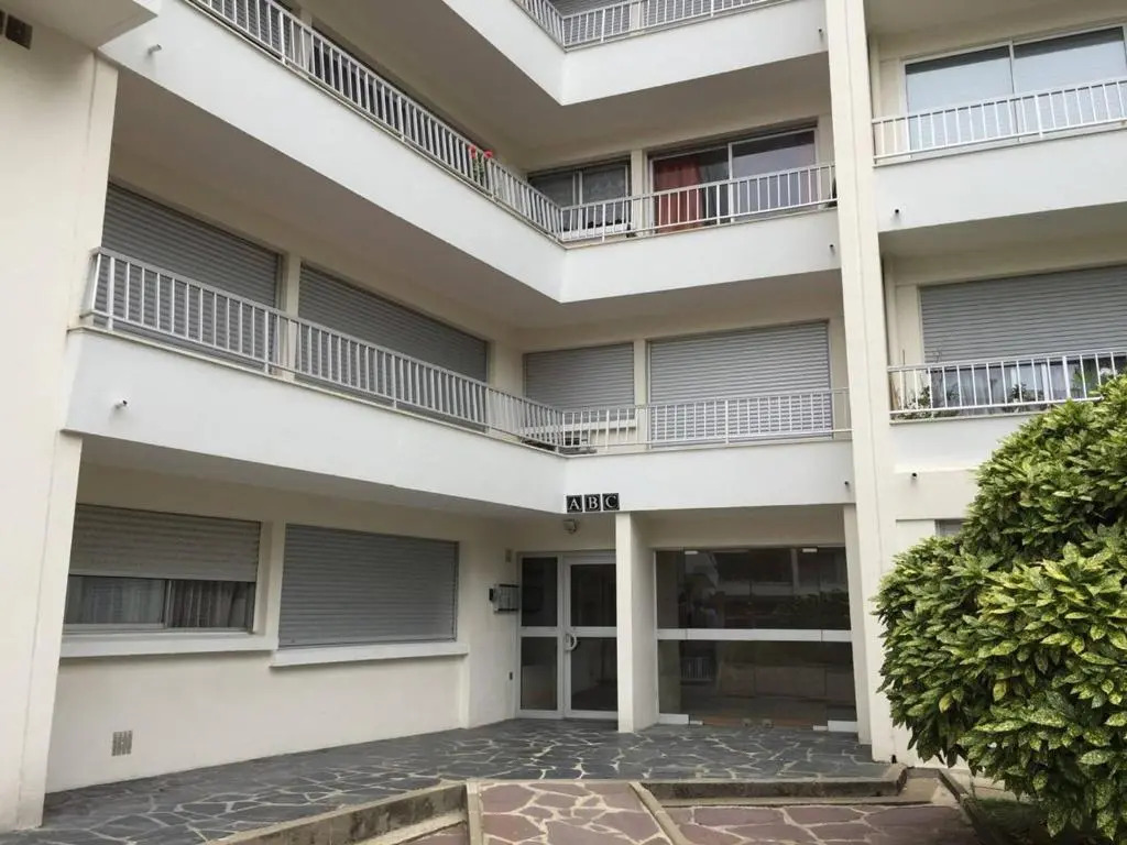 Studio Biarritz, 1 pièce, 2 personnes - FR-1-3-449