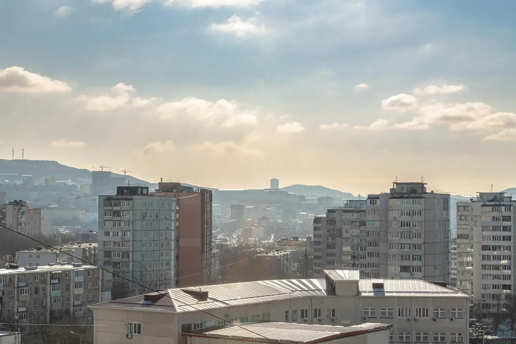 Viahome (Виахоум) на улице Кирова 25Б