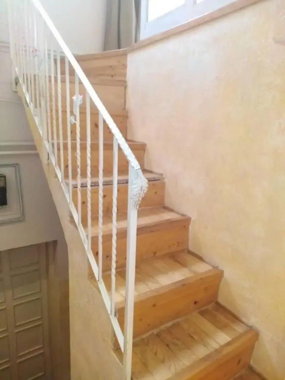 Apartments Carica