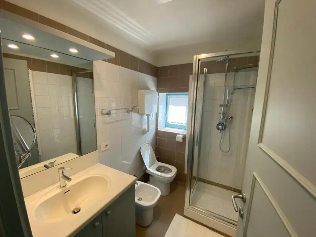Luxury Villa Olga in Stresa