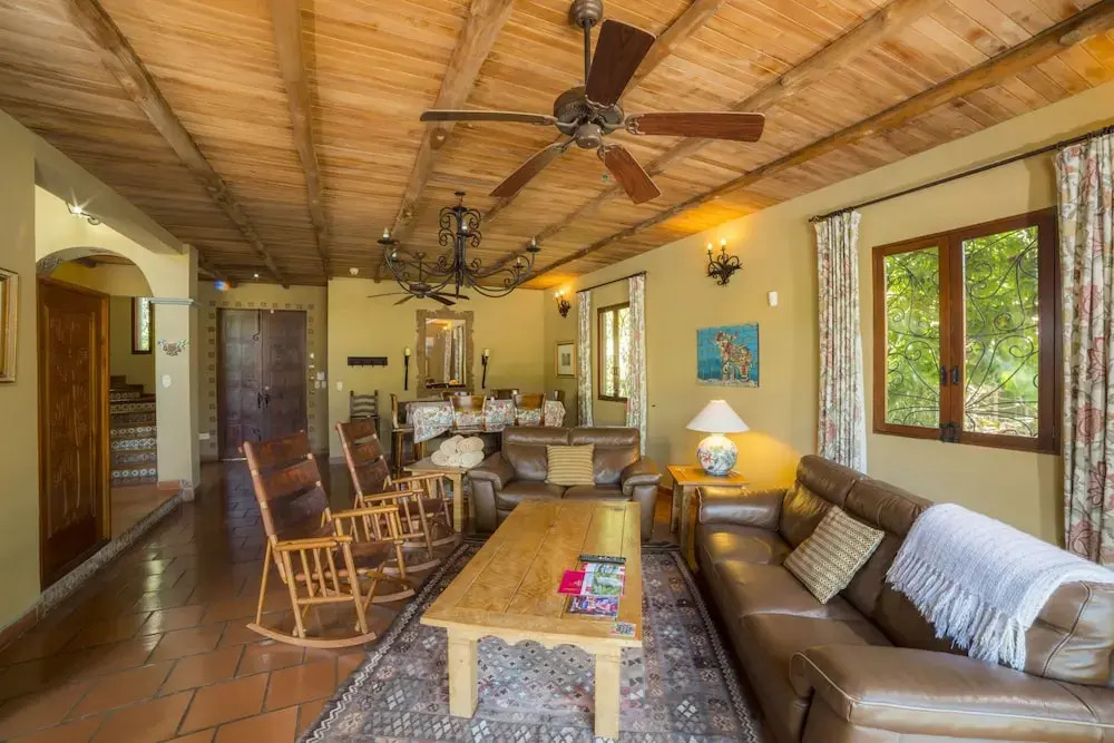 Casa De Mi Hermano