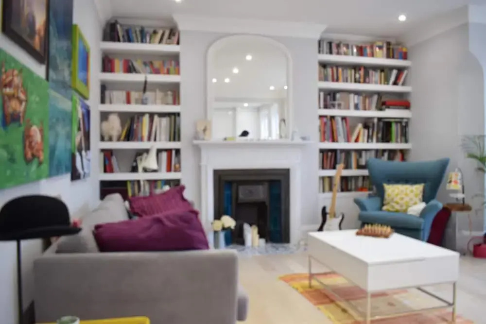 Belsize Park Apartments